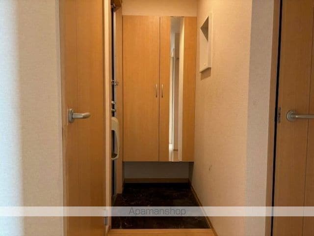 SEKUTO A棟の内装写真