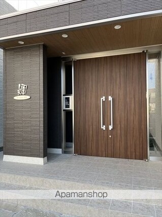 和歌山県和歌山市宇須２丁目[1LDK/41.93m2]のエントランス2