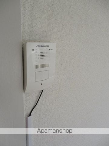 バローレ堺の内装写真