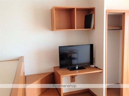 レオパレス二刻[1K/23.18m2]のその他設備2