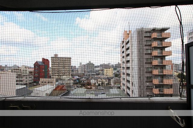 リファレンス南小倉の内装写真