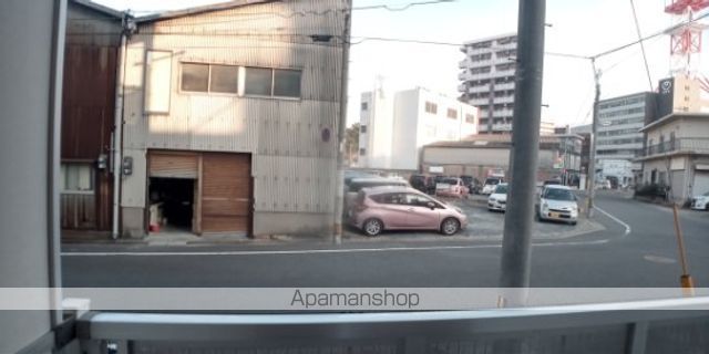 レオパレス八幡駅前のその他写真