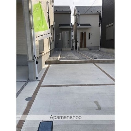 Ｋｏｌｅｔ世田谷北烏山０３[3LDK/79.78m2]の外観2