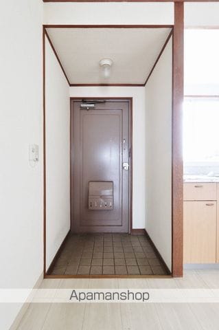 寺内マンション2の内装写真