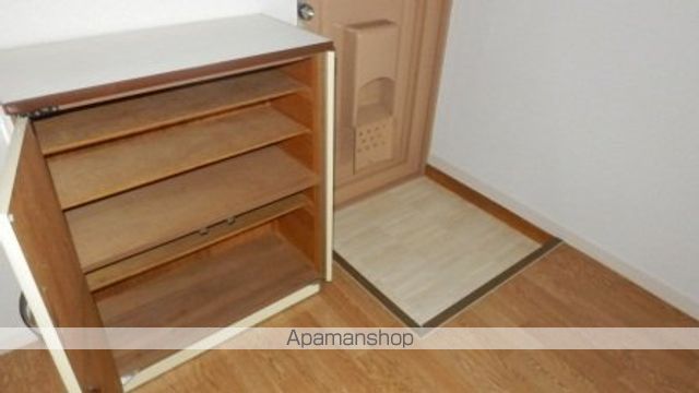 サンハイツ玉川の内装写真