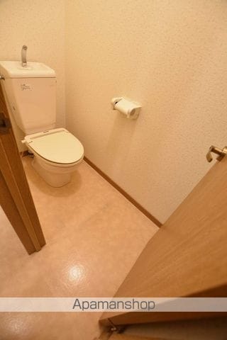 コーポサチの内装写真