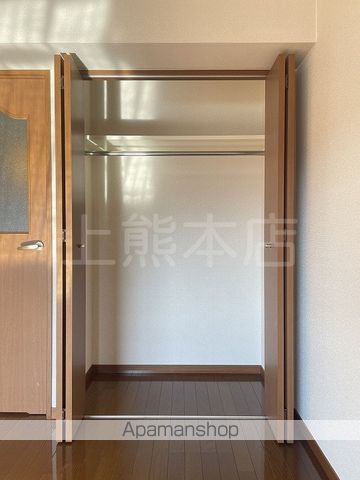 トウイナーズマンションの内装写真