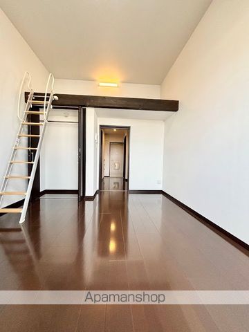 ゆめっくす新町の内装写真