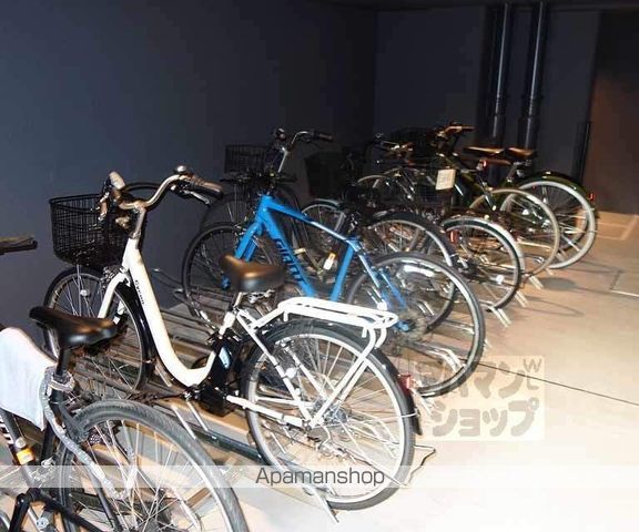 THE GARNET SUITE RESIDENCE 京都駅南の外観写真