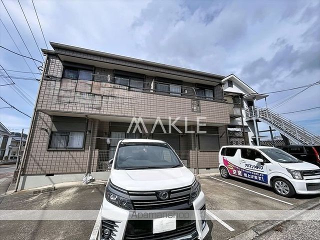 ハイツU池上BC