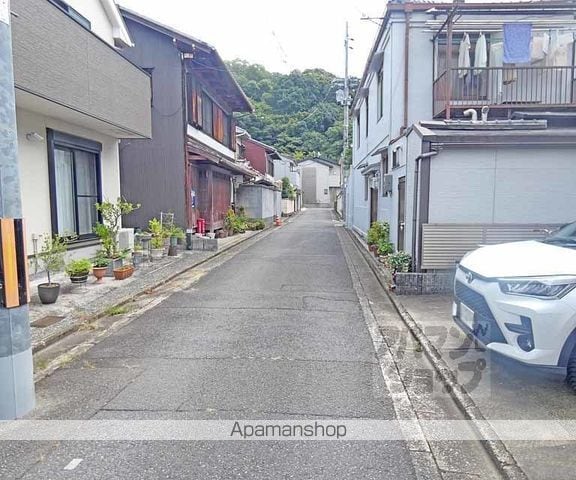 京阪電気鉄道鴨東線 出町柳駅 徒歩15分 2階建 築97年のその他写真