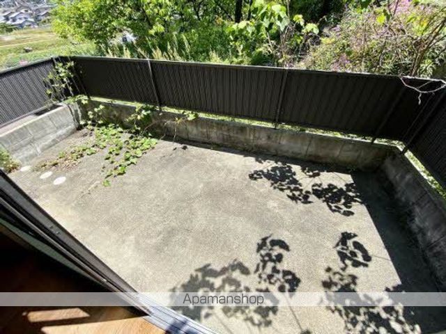 シャーメゾン矢野 B棟の内装写真