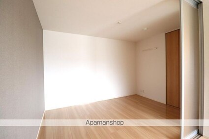 プレンティー中須　Ｂ[2LDK/64.11m2]の内装