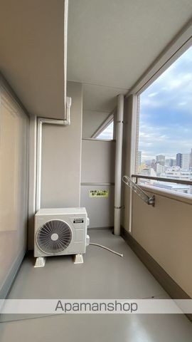 リビンコートSTUDIO富田町の内装写真