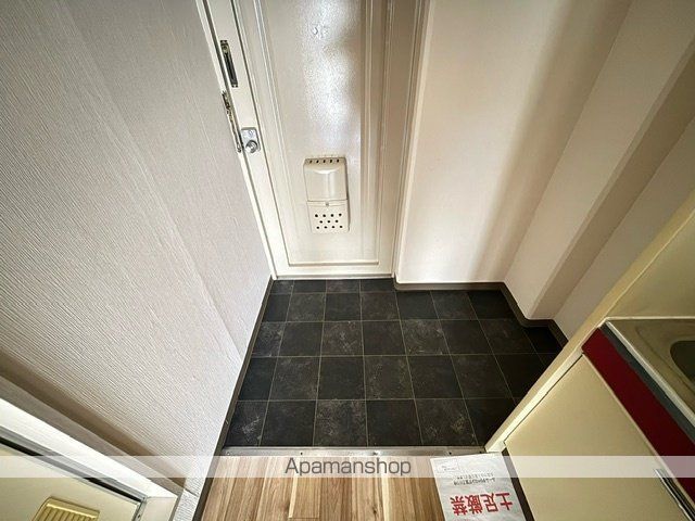ハイム淡路の内装写真
