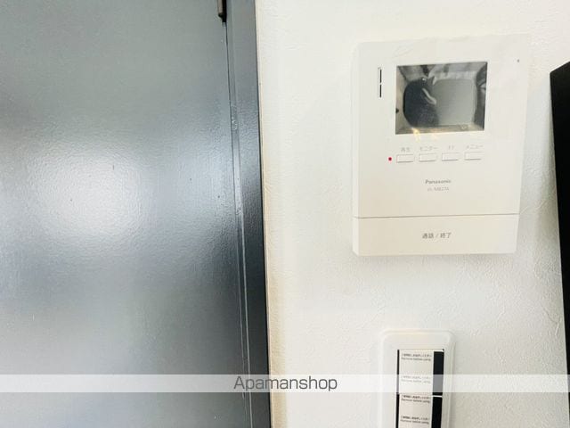 葵ハイツの内装写真