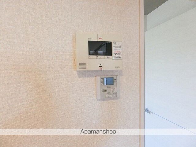 Ａｍａｂｉｌｅ・Ｃａｎｔａｂｉｌｅ　Ｃａｎｔａｂｉｌｅ[2LDK/57.98m2]のその他設備