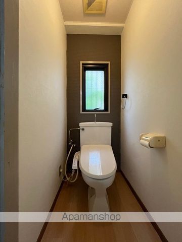フラット新屋敷の内装写真