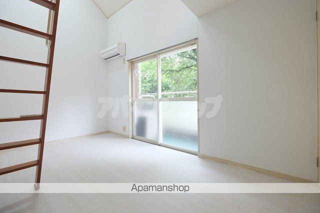 シティパレス東住藤金の内装写真