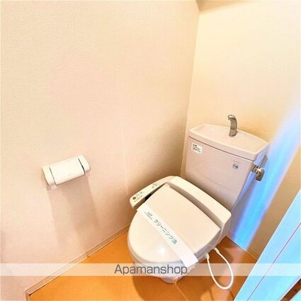 スクエア泉中央[1R/24.64m2]のその他内装3