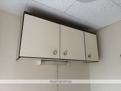 コーポゆたかＣ[1K/19.8m2]のその他部屋・スペース2