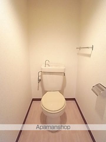 ベルメゾン伊藤の内装写真