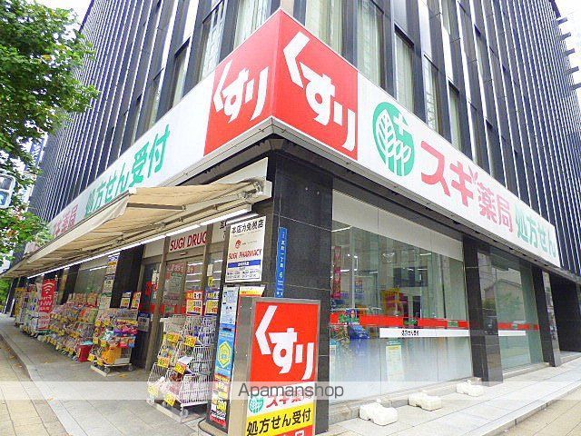 SERENiTE本町エコートの周辺写真