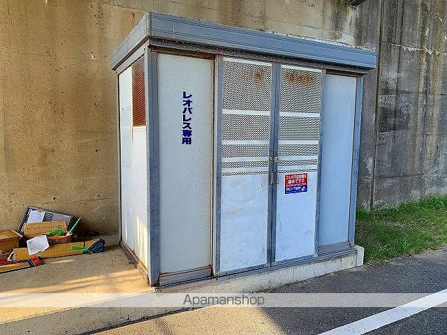 レオパレスメルベーユのその他写真