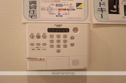 ｐｅｃｈｅｒ奥田[1LDK/30.73m2]の内装4