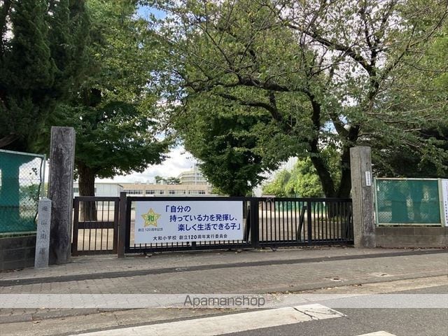ルミエール大和東の周辺写真