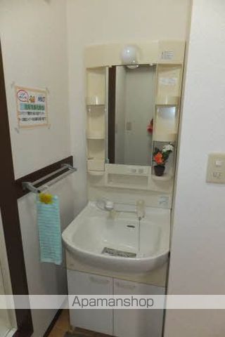 グレイス光 B棟の内装写真