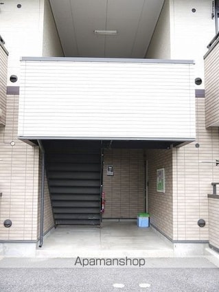 メゾーネ・ハナムラ[2DK/43.69m2]の共用部4