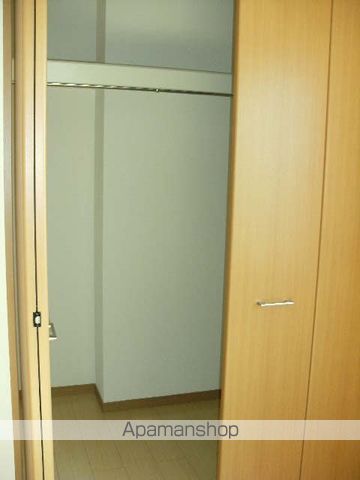 MAISON ABELIAの内装写真