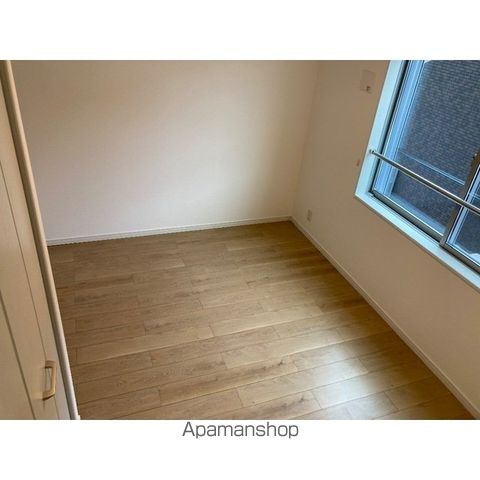MQUARTO金町IIの内装写真