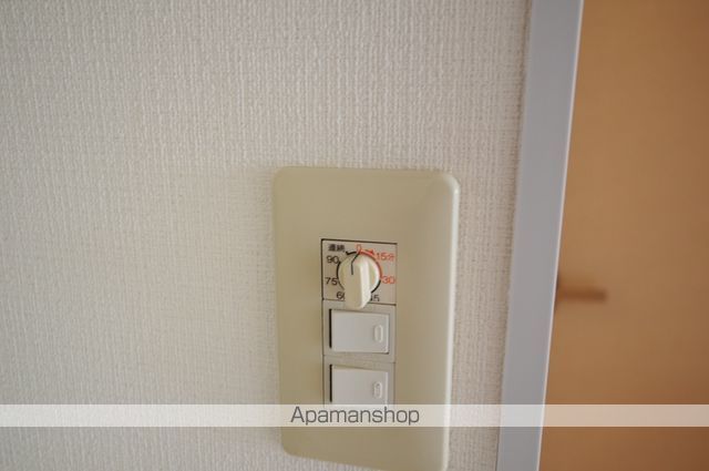シティコート出花D棟の内装写真