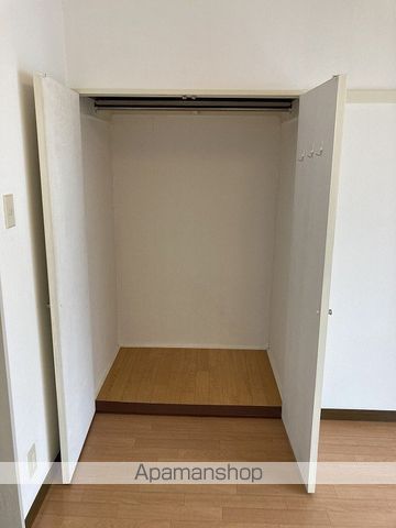 ハーモニーパレス中山の内装写真