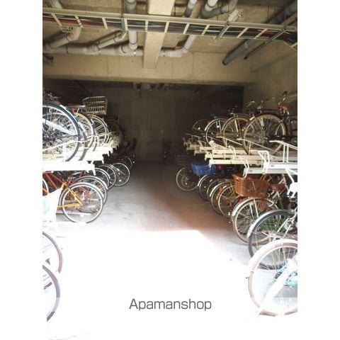 東部市場前レジデンスのその他写真