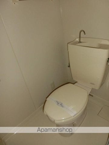 グリーンガーデンの内装写真