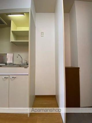 香川県高松市番町１丁目[1K/26.71m2]の内装3