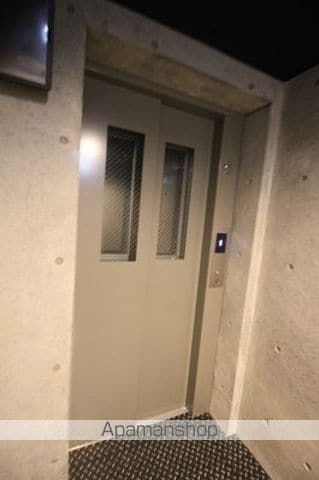 シャトーライフ近代美術館前1のその他写真