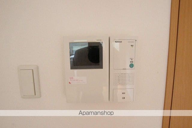 アーバンフラッツ小田原の内装写真