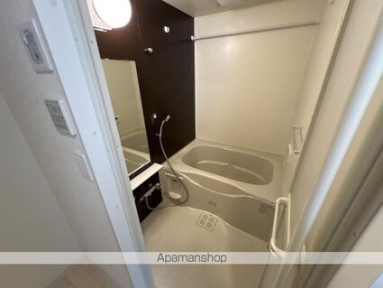 Ｓｐｉｃａ（スピカ）[1K/33.81m2]のバス