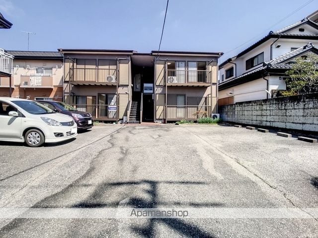 HASHIMOTO HEIGHTS NISHIKIのその他写真