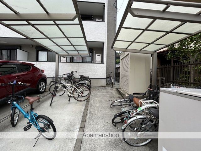 ESPERANZA江波のその他写真