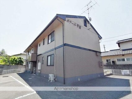 ボナール平松[2LDK/53.82m2]の外観5