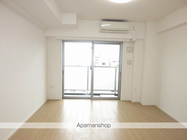 プライムアーバン住吉Ⅱ[1R/25.84m2]のリビング・居間