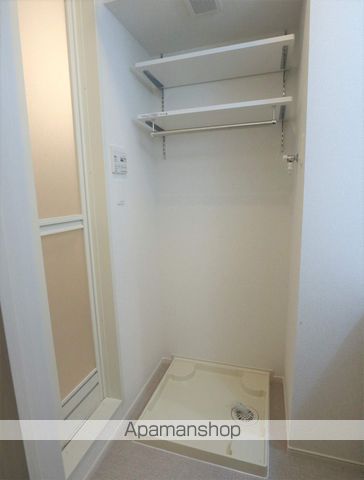 メゾンルミネ 中町の内装写真