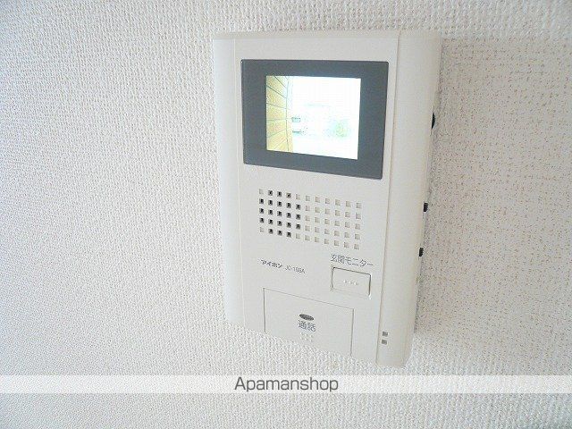 フローレンス 小原田 Bの内装写真