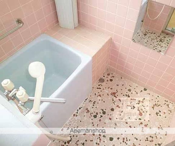 シャトー宝倉の内装写真