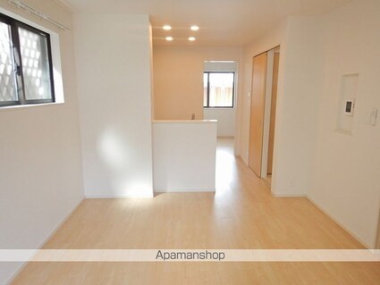 ベネヴォレンテＥ[1LDK/44.18m2]のリビング・居間